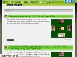 Sites similar to humage.com