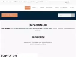 Sites similar to humahastanesi.com.tr