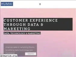 Sites similar to humai.nl