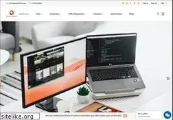 Sites similar to humaidcomp.com