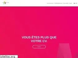Sites similar to humainsvirgule.com