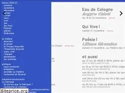 Sites similar to humaintrophumain.fr
