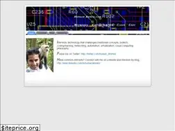 Sites similar to humairahmed.com