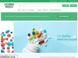 Sites similar to humamedical.in