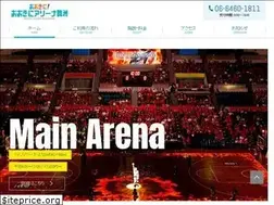 Sites similar to human-arena.com