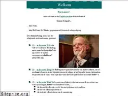 Sites similar to human-being.nl