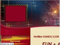 Sites similar to human-bowling.de