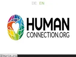 Sites similar to human-connection.org