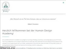 Sites similar to human-design-system.com