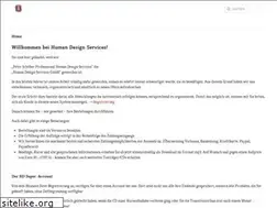 Sites similar to human-design-system.eu