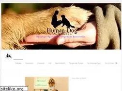 Sites similar to human-dog.de