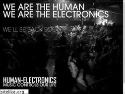 Sites similar to human-electronics.com