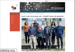 Sites similar to human-factors-consult.de
