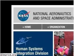 Sites similar to human-factors.arc.nasa.gov