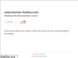 Sites similar to human-harbor.com