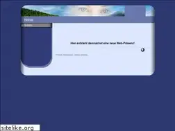 Sites similar to human-impact.de