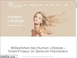 Sites similar to human-lifestyle.de