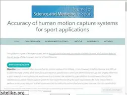 Sites similar to human-motioncapture.com