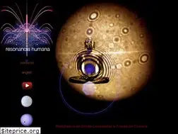 Sites similar to human-resonance.org