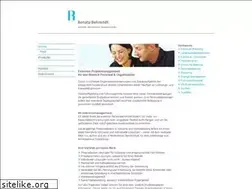 Sites similar to human-resources-sh.de