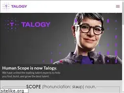 Sites similar to human-scope.com