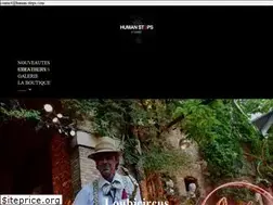 Sites similar to human-steps.com