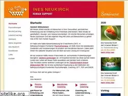 Sites similar to human-support.org