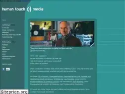 Sites similar to human-touch-media.de