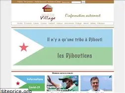 Sites similar to human-village.org