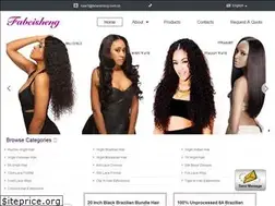 Sites similar to human-virginhair.com