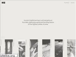 Sites similar to human.capital