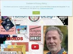 Sites similar to human.design