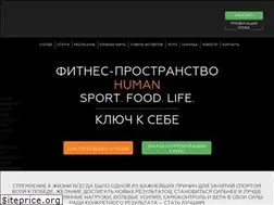 Sites similar to human.dp.ua
