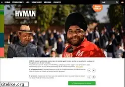 Sites similar to human.nl