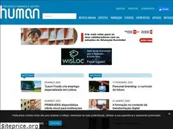 Sites similar to human.pt