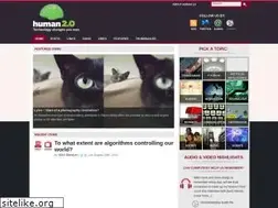 Sites similar to human20.com