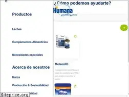 Sites similar to humana-baby.es