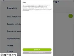 Sites similar to humana-baby.pl