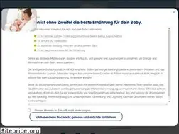 Sites similar to humana-shop.de