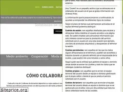 Sites similar to humana-spain.org