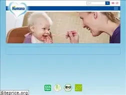 Sites similar to humana.ge