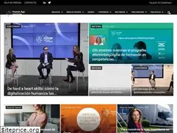 Sites similar to humanageinstitute.org