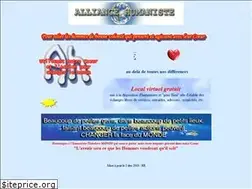 Sites similar to humanah.fr