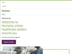 Sites similar to humanahelps.com