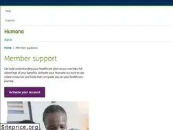 Sites similar to humanahelpsdetroit.com