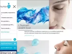 Sites similar to humanairmedical.com