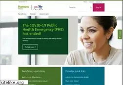 Sites similar to humanamilitary.com