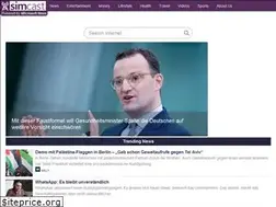 Sites similar to humananatomyly.com