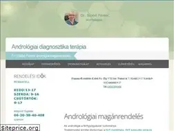 Sites similar to humanandrologia.hu