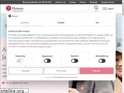 Sites similar to humananorge.no